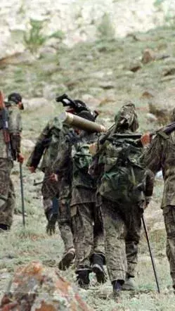 Operation Vijay: India’s Triumph in the Kargil War