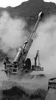 Operation Vijay: India’s Triumph in the Kargil War