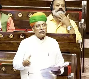SC functioning at its full strength, says Union Law Minister in Parliament SC functioning at its full strength, says Union Law Minister in Parliament