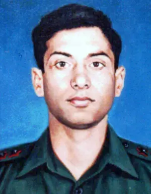 On Kargil Vijay Diwas, UP village remembers Capt Manoj Pandey On Kargil Vijay Diwas, UP village remembers Capt Manoj Pandey