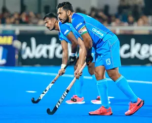 Paris Olympics: Hockey captain Harmanpreet emphasises importance of ‘starting well’ against NZ Paris Olympics: Hockey captain Harmanpreet emphasises importance of ‘starting well’ against NZ