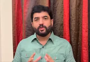 India’s drone industry growing at robust pace: MoS India’s drone industry growing at robust pace: MoS