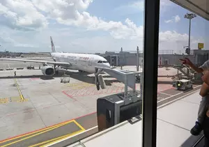 Changi Airport sees 13.4 per cent passenger increase in Q2 Changi Airport sees 13.4 per cent passenger increase in Q2