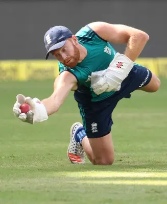 Jonny Bairstow not ready to give up on England Test spot Jonny Bairstow not ready to give up on England Test spot