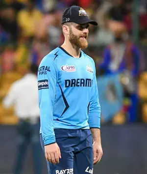 SA20: Durbans Super Giants sign Kane Williamson, Chris Woakes for 2025 season