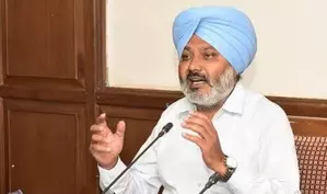 Punjab uncovers fake billing scams of thousands of crore