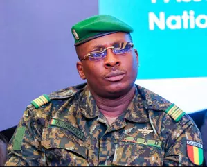 Guinean presidency says political transition will not end on December 31 Guinean presidency says political transition will not end on December 31