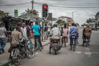 Over 100 business people exit Mozambique amid kidnapping crisis: report