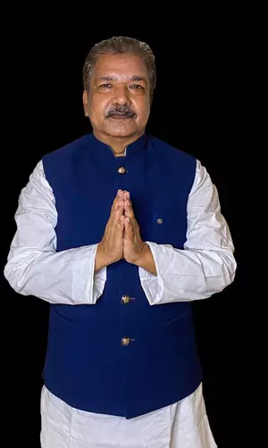 NDA will contest 2025 Assembly polls under Nitish Kumar: Bihar BJP’s new chief