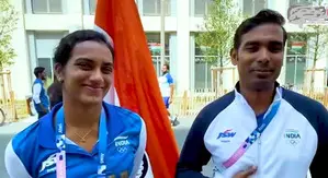 Paris Olympics: 78 sportspersons to represent India in Athletes Parade during Opening Ceremony