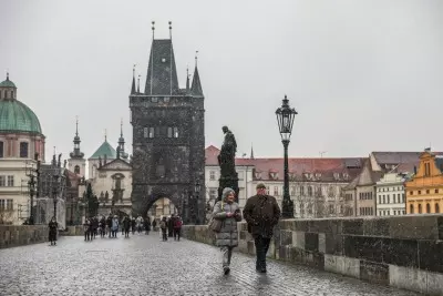 Czech Republic to begin high-speed rail construction in 2025