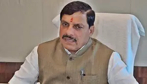 Agniveers will get benefit of reservation in MP police: CM Yadav