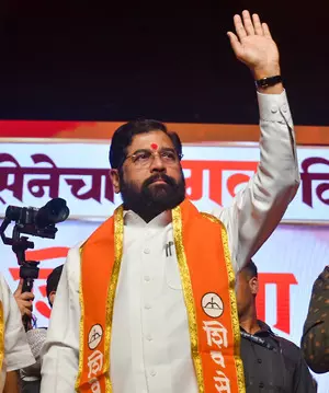 Maharashtra to outline contributions for Viksit Bharat 2047