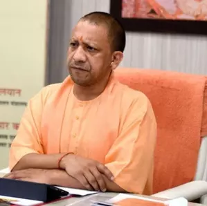 UP Police & PAC to prioritise Agniveers: CM Yogi Adityanath