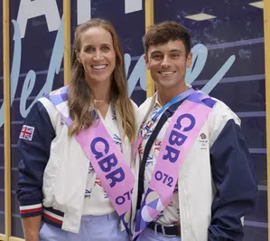 Paris Olympic: Team GB complains about food in Athletes Village