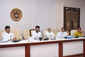 Telangana plans new legislation to overcome land-related problems Telangana plans new legislation to overcome land-related problems