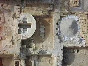 Gaza monastery added to UNESCO list of World Heritage in Danger Gaza monastery added to UNESCO list of World Heritage in Danger