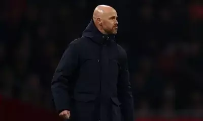 Ten Hag eyes more signings as United prepare for survival of fittest season