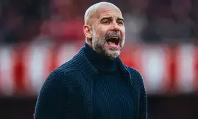 Pep Guardiola hints at possible contract extension with Manchester City