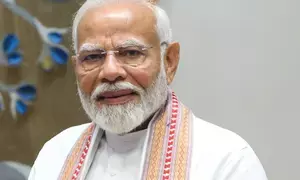 PM Modi, Amit Shah extend their wishes to CRFP on Raising Day