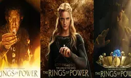 The Lord of the Rings: The Rings of Power S2 trailer: Sauron’s growing evil engulfs Middle-earth