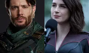 ‘The Boys’ prequel titled ‘Vought Rising’ starring Jensen Ackles, Aya Cash in works