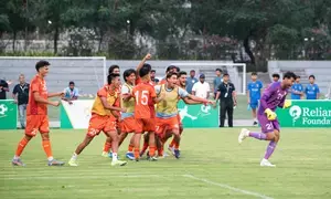 Punjab FC to take on Aston Villa FC in Next Generation Cup 2024 opener