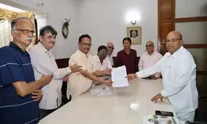 After complaint to Guv, K’taka CMO gathering info on me: Activist