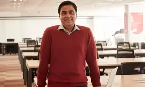 Rs 2 lakh crore for education, employment a game changer for Indias growth: Ronnie Screwvala