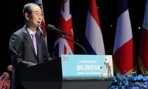 Will not tolerate any North Korean provocations: South Korean PM