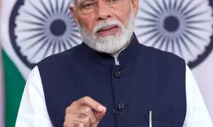 States can play active role to achieve Viksit Bharat@2047: PM Modi