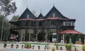Free bus service from Shimla to Presidents summer retreat in Mashobra