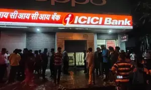 ICICI Bank posts 14.6 pc rise in Q1 net profit at Rs 11,059 crore