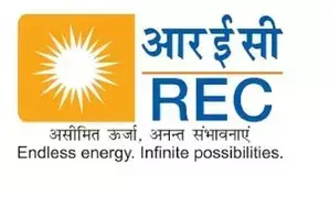 REC clocks 16.3 pc jump in Q1 net profit, declares dividend of Rs 3.50 per share