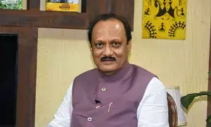 Ajit Pawar dismisses reports about Finance Dept’s opposition to Ladki Bahin scheme