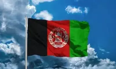 Afghan govt to install 33 electronic scanners in 12 Customs ports