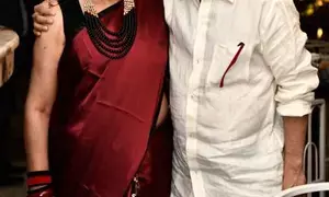 Shiboprosad Mukherjee, Nandita Roy reflect on their 25 years of creative collaboration