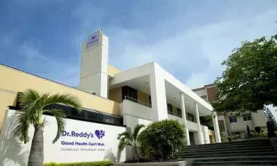 Dr Reddys posts 1 pc drop in net profit at Rs 1,392 crore in Q1,  revenue up 14 pc