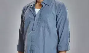 Amit Bhardwaj to play Mewa in upcoming show ‘Bheema’