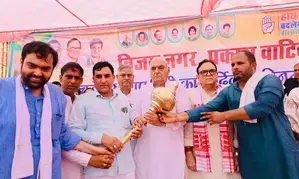 Congress will keep raising demand for Ahir Regiment: Ex-Haryana CM Hooda