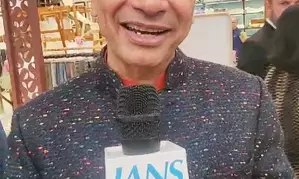 Shaan’s wishful thinking: May India break all previous medal records at the Olympics