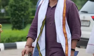 Speed, skill & convergence is mantra for developing skill ecosystem: Jayant Chaudhary