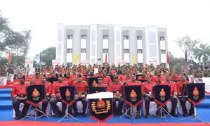 MP Police band to perform during 2nd ‘Sawari’ of Lord Mahakal on July 29