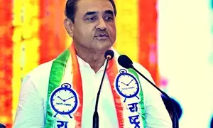 Will quit politics if attempts are made to disturb reservation: Praful Patel