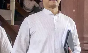 Ruling party members using unparliamentary language in LS, Gaurav Gogoi writes to Speaker