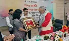 Giriraj Singh bats for law to check growing population in India