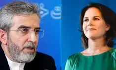 Tehran, Berlin discuss closure of Islamic centres in Germany