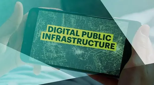 India’s Digital Public Infrastructure goes global, says minister India’s Digital Public Infrastructure goes global, says minister