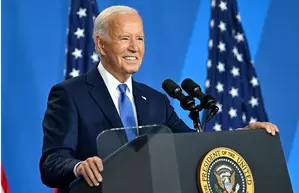Biden to announce Supreme Court reform plans next week Biden to announce Supreme Court reform plans next week