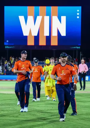 MLC: San Francisco Unicorns race to final with 10-run victory over Texas Super Kings MLC: San Francisco Unicorns race to final with 10-run victory over Texas Super Kings